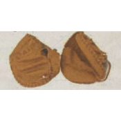 Catcher Glove (0)